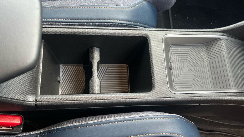 Renault 4 110kW Techno 52kWh Comfort range 5dr Auto Electric Estate